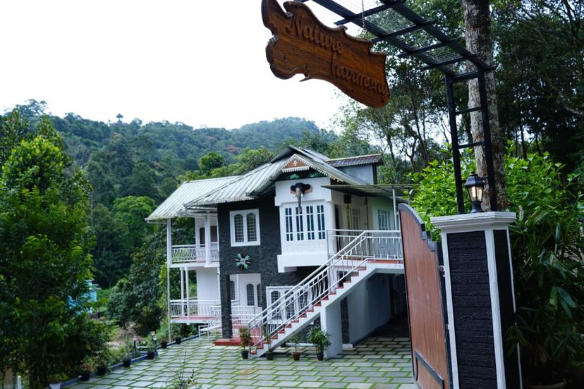 Nature Harmony Munnar